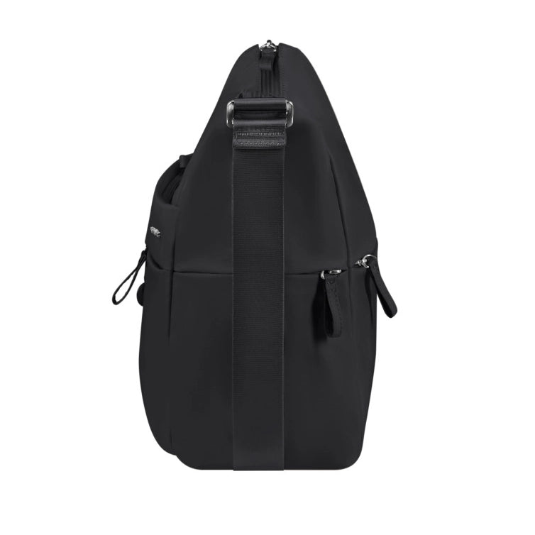 Samsonite Move 5.0 Shoulder Bag M 33 cm - Black