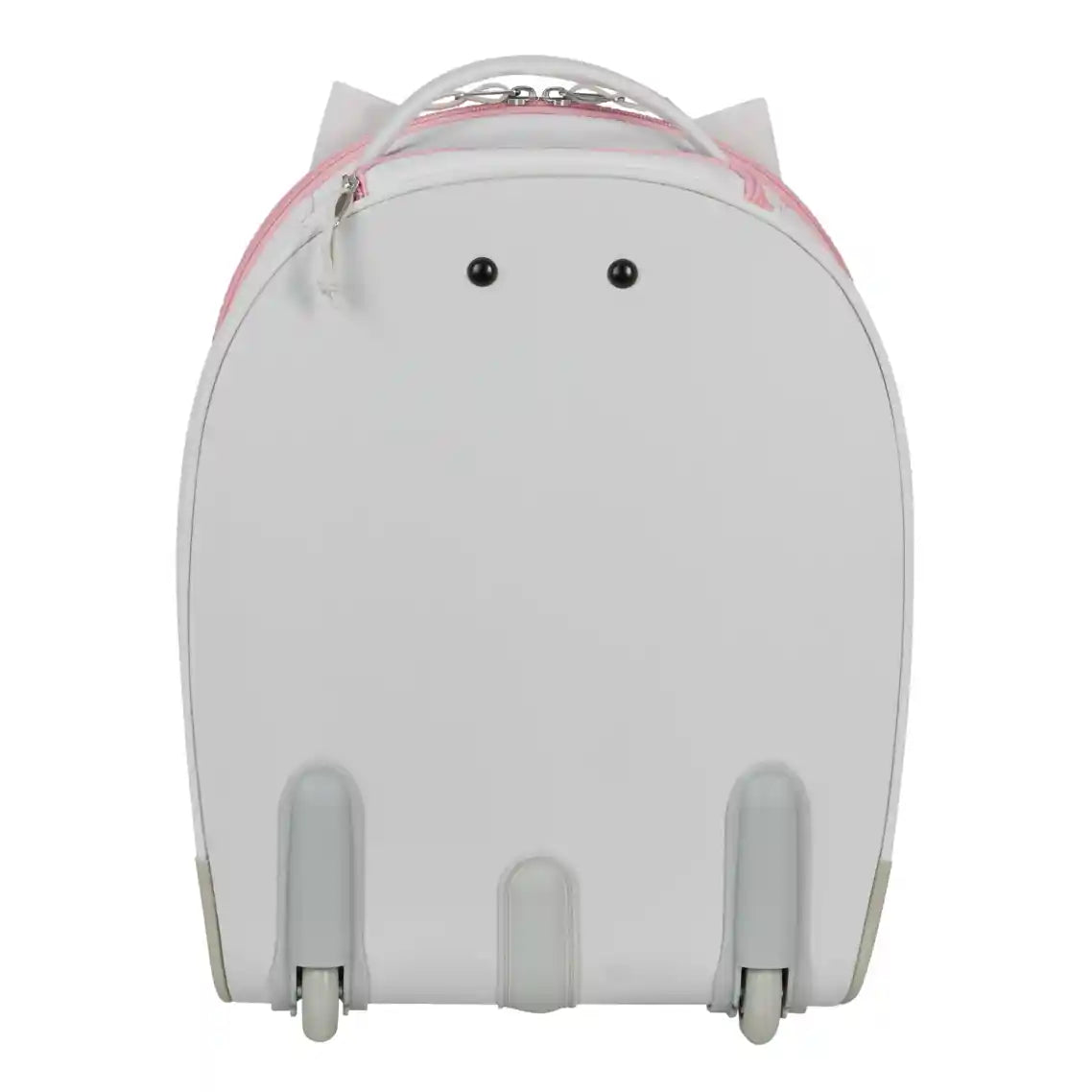 Samsonite Happy Sammies Disney 2-wheel children's trolley 45 cm - Aristocat Marie