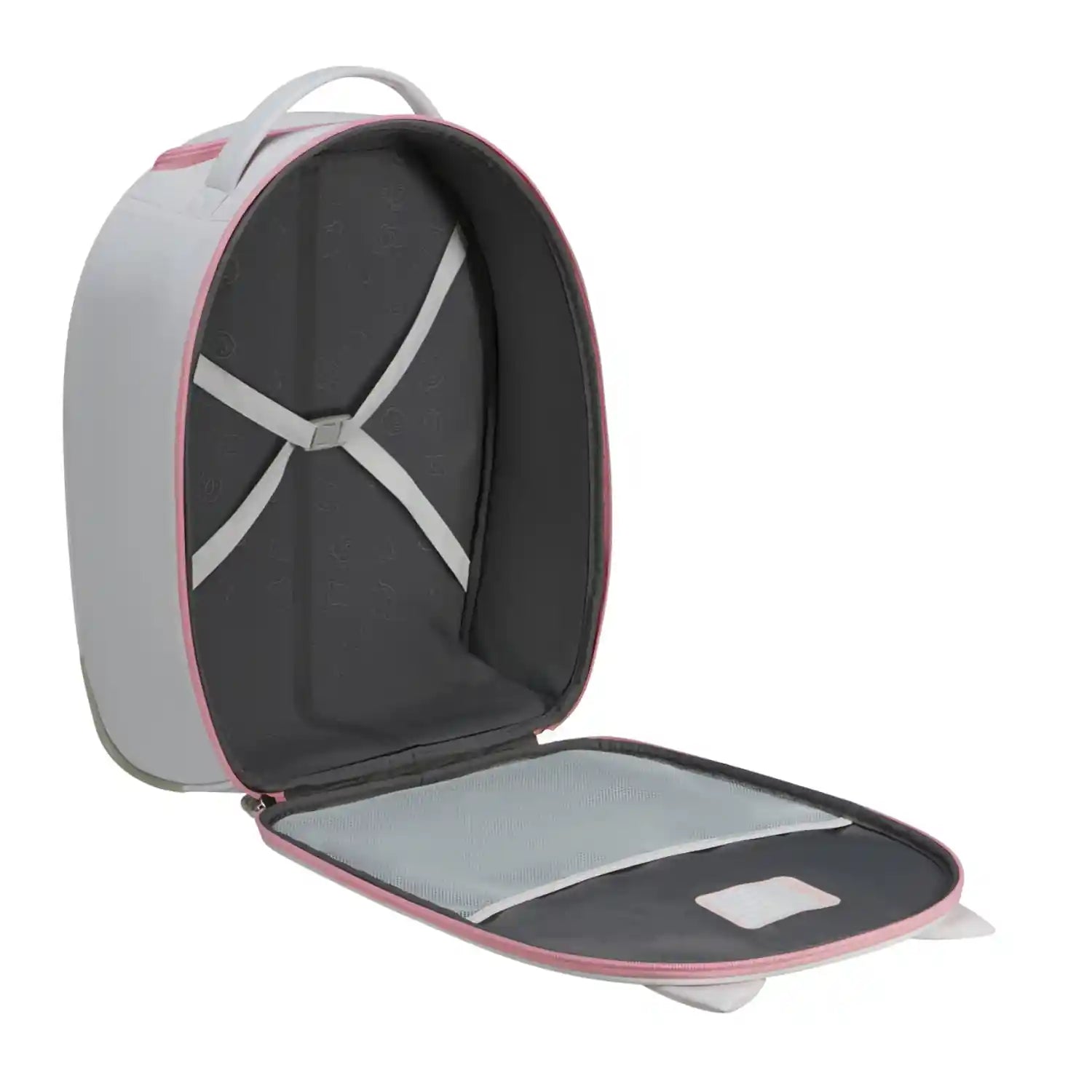 Samsonite Happy Sammies Disney 2-wheel children's trolley 45 cm - Aristocat Marie