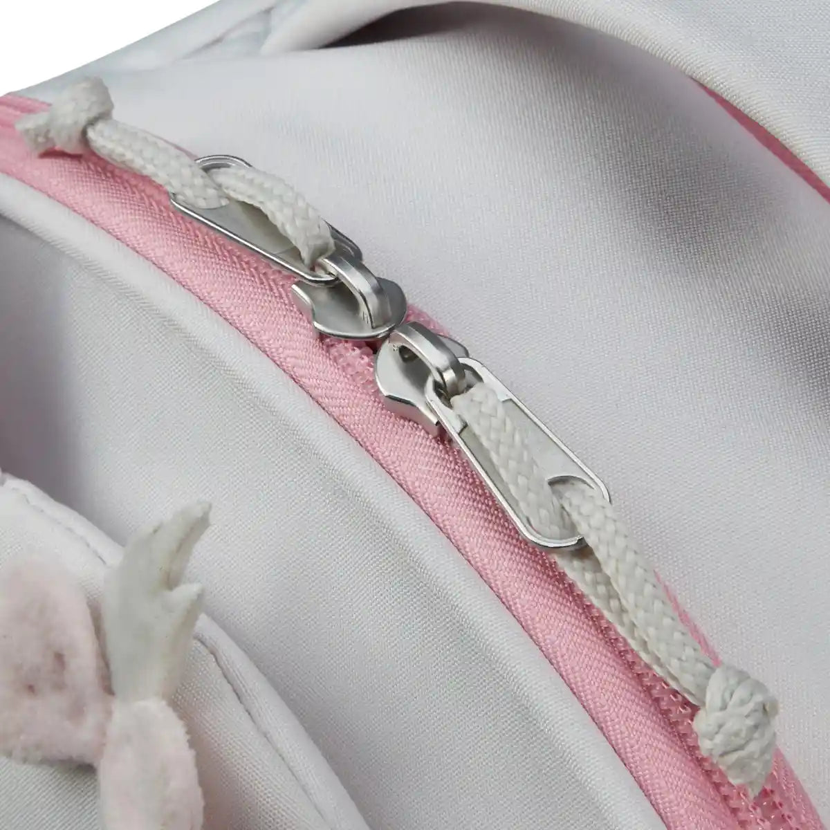 Samsonite Happy Sammies Disney 2-wheel children's trolley 45 cm - Aristocat Marie