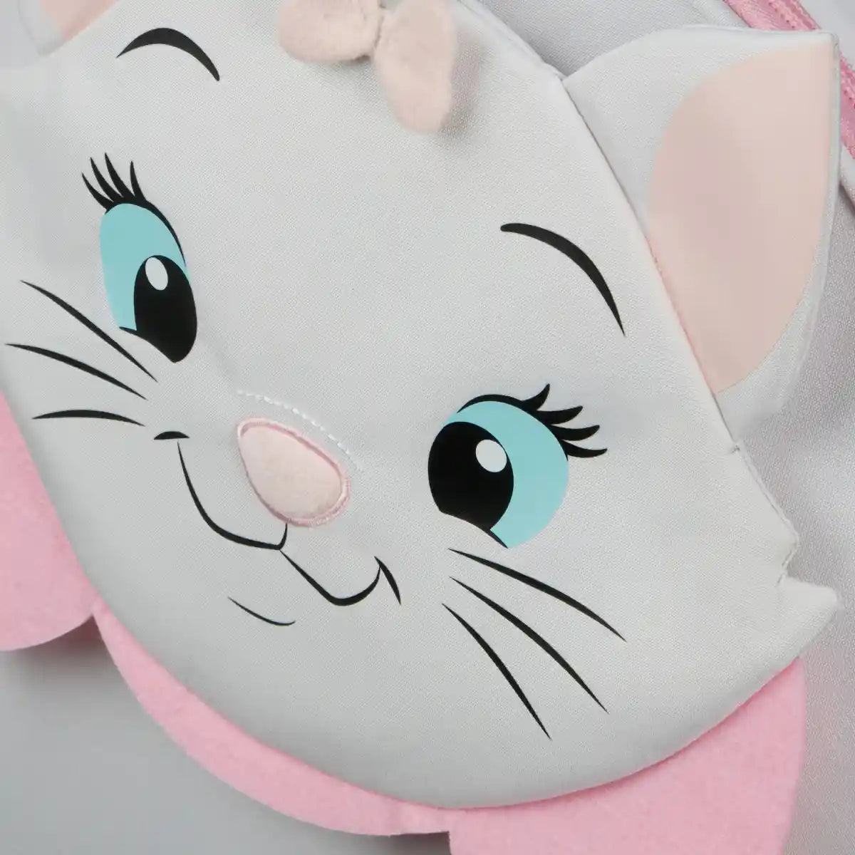 Samsonite Happy Sammies Disney 2-wheel children's trolley 45 cm - Aristocat Marie