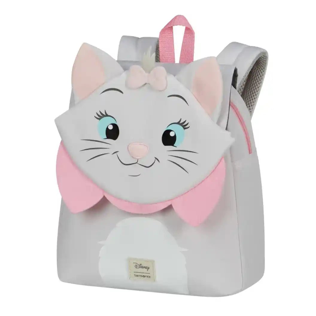 Samsonite Happy Sammies Disney Backpack 28 cm - Aristocat Marie