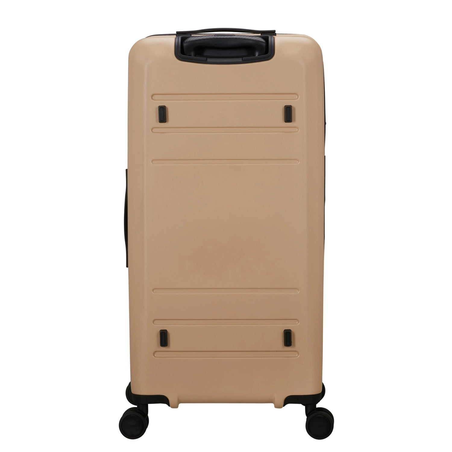 American Tourister Trailon Trunk 80 cm - Black