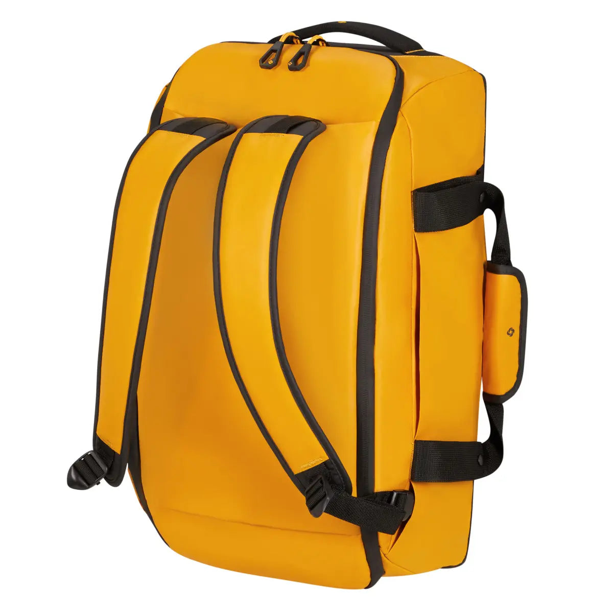 Samsonite Paradiver Light Duffle S 55 cm - Black