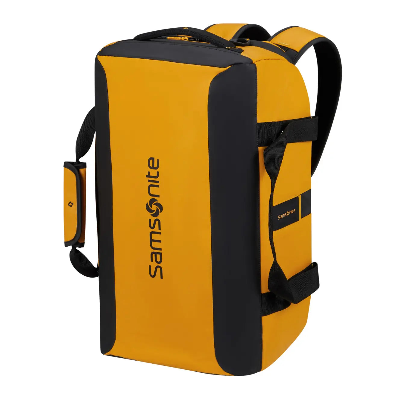 Samsonite Paradiver Light Duffle S 55 cm - Black