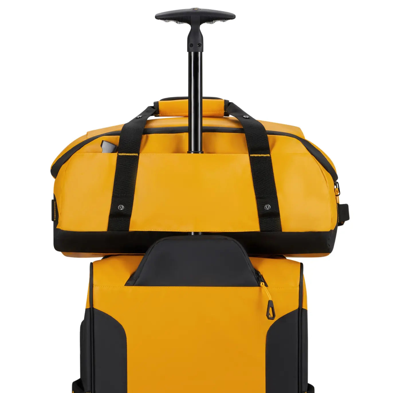 Samsonite Paradiver Light Duffle S 55 cm - Black