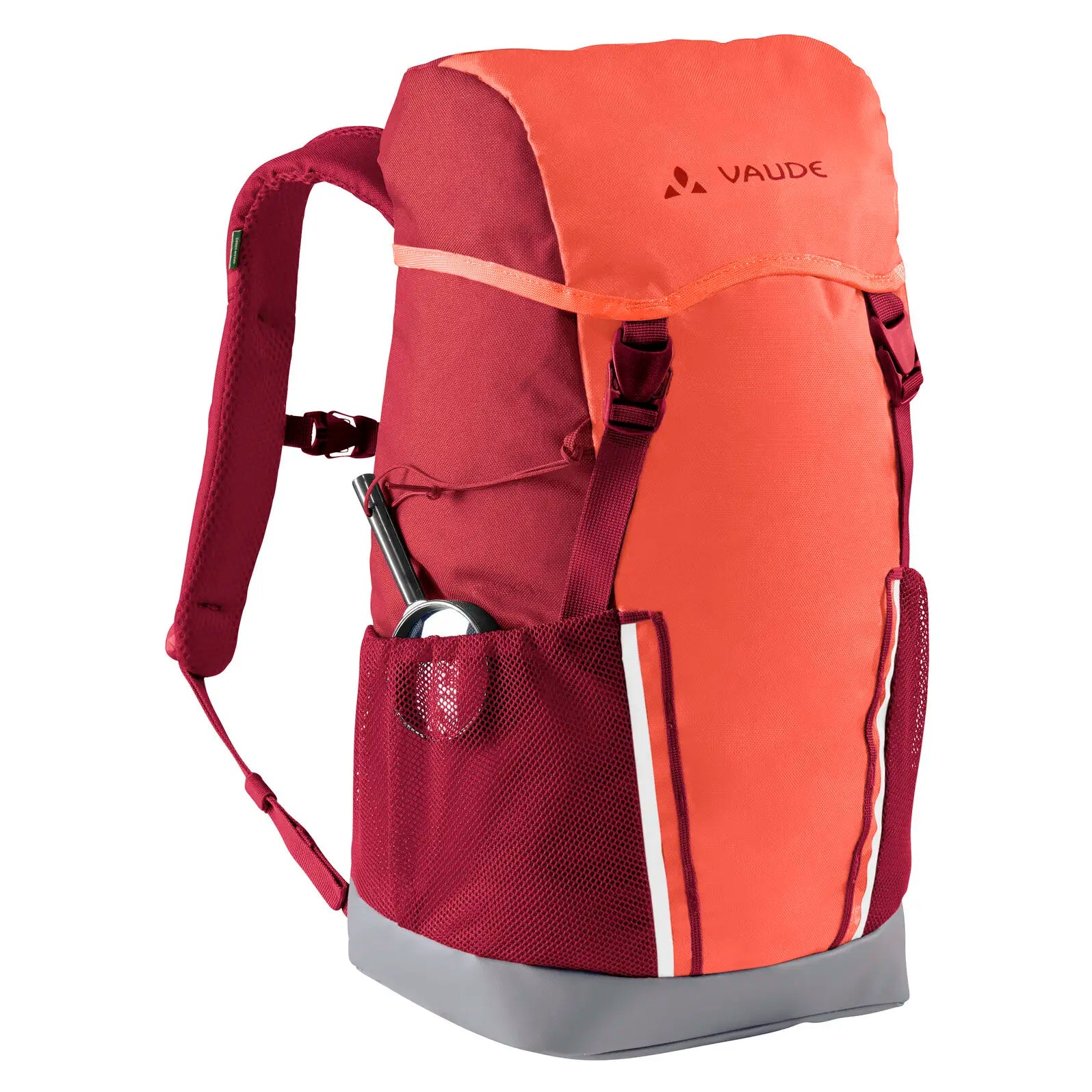 Vaude Family Puck 14 Kinderrucksack 44 cm - Hotchili