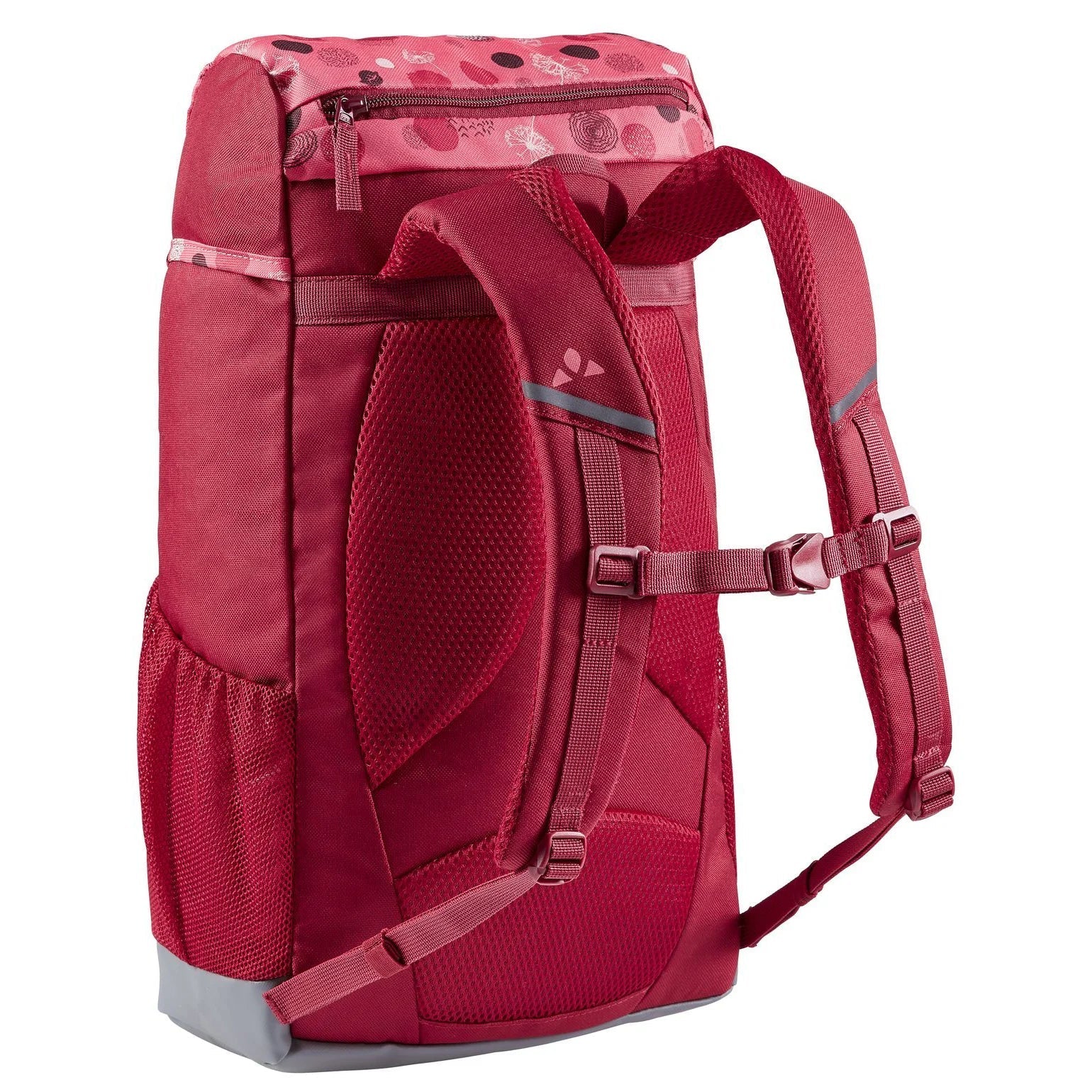 Vaude Family Puck 14 Kinderrucksack 44 cm - Hotchili