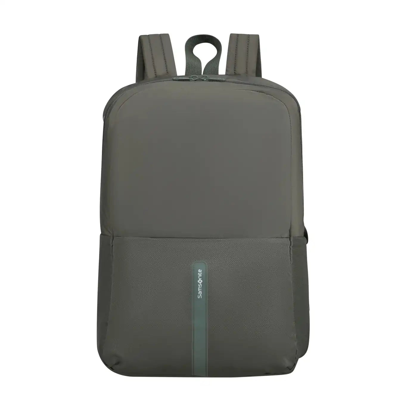 Samsonite TA Revolution Foldable Backpack 44 cm - Green