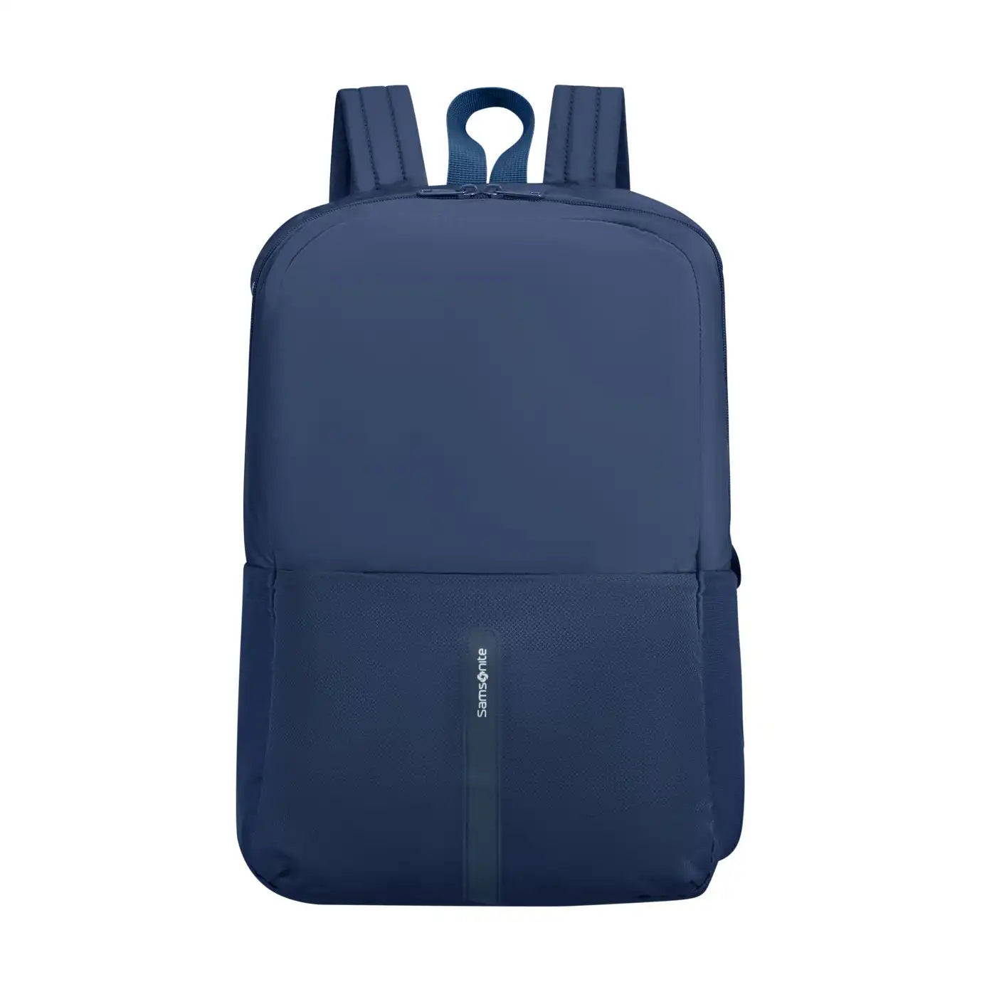 Samsonite TA Revolution Foldable Backpack 44 cm - Midnight Blue