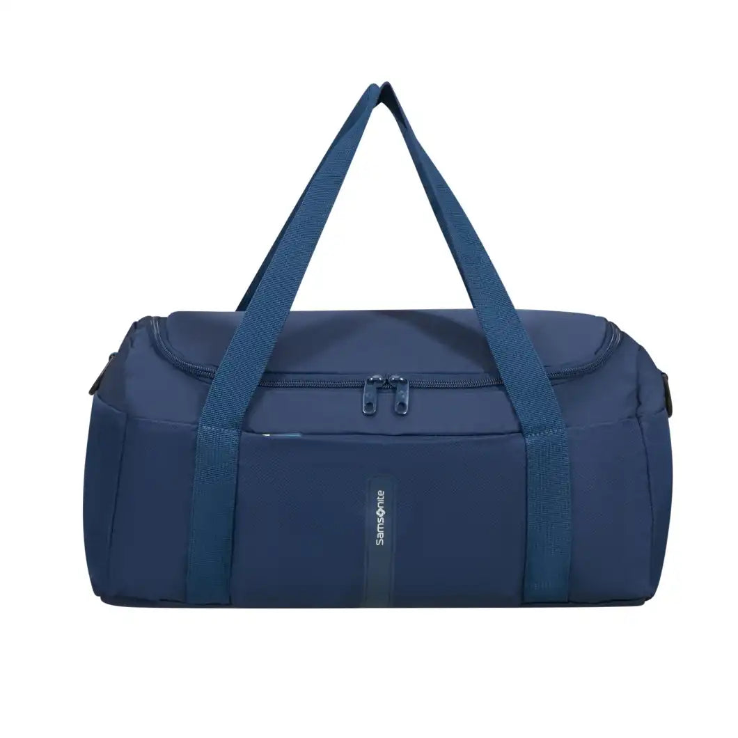 Samsonite TA Revolution Foldable Duffle XS 40 cm - Midnight Blue