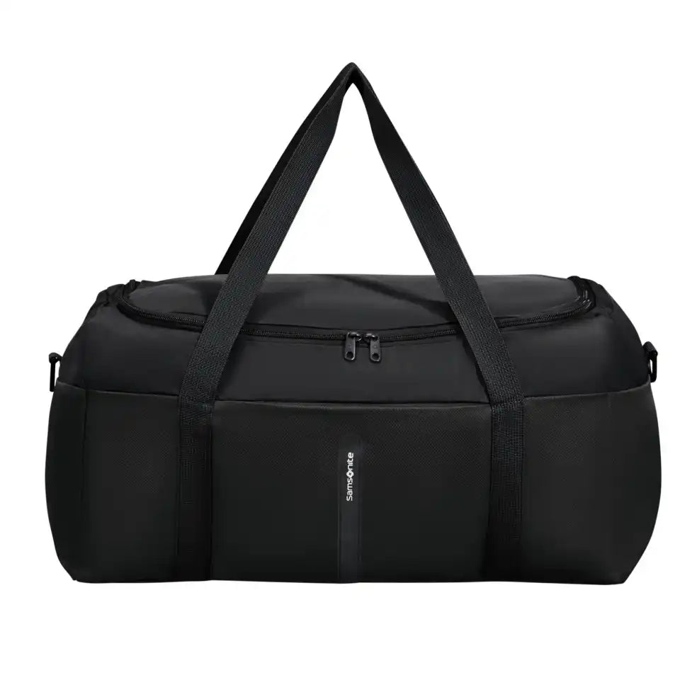 Samsonite TA Revolution Foldable Duffle M 53 cm - Black