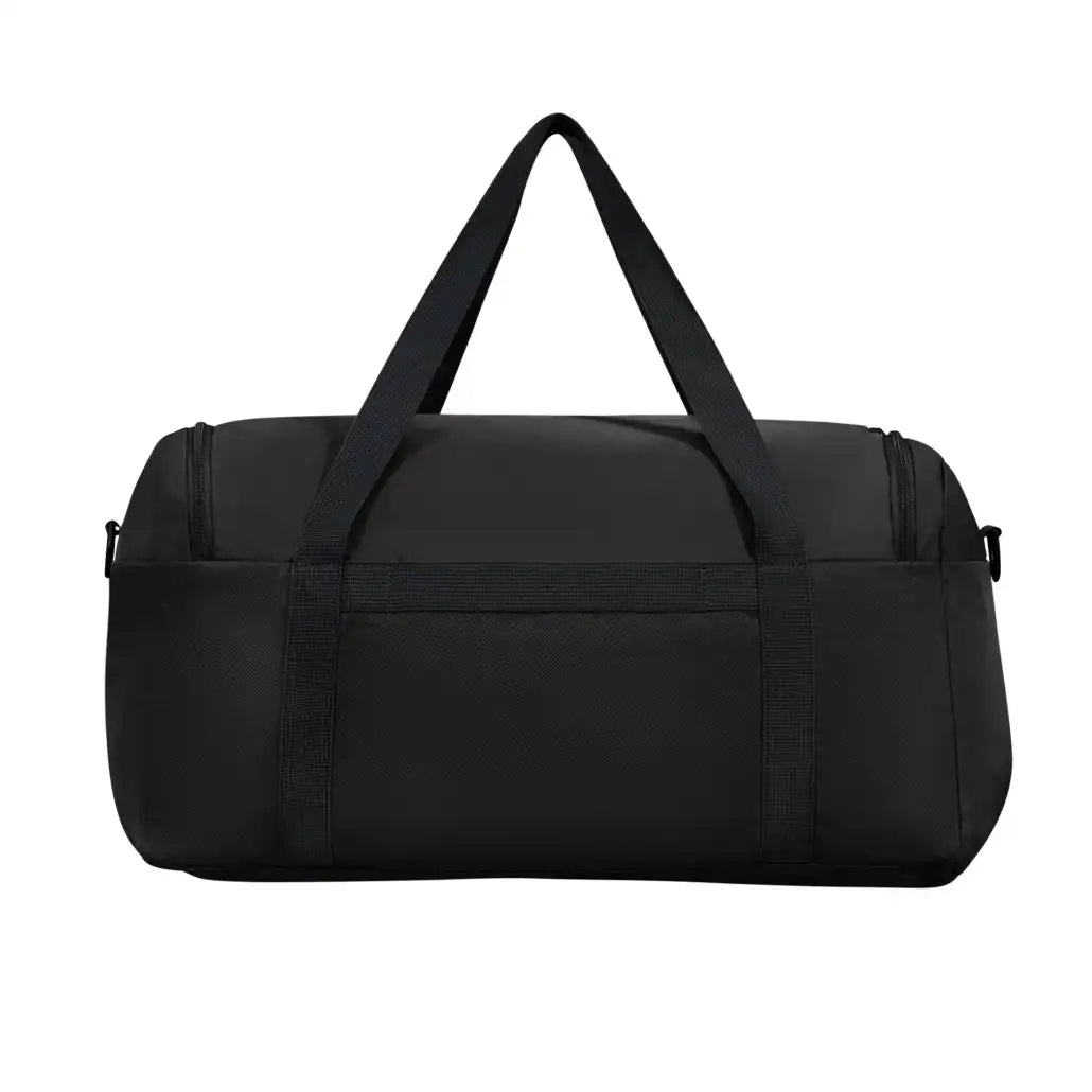 Samsonite TA Revolution Foldable Duffle M 53 cm - Black