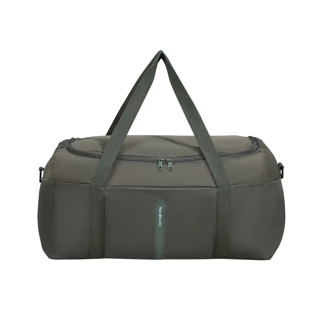 Samsonite TA Revolution Foldable Duffle M 53 cm - Green