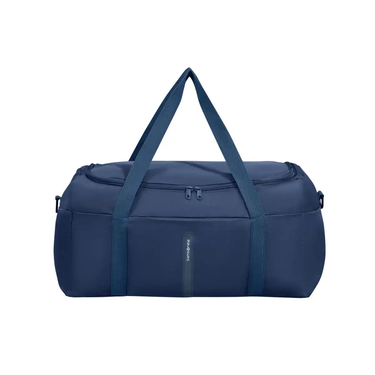 Samsonite TA Revolution Foldable Duffle M 53 cm - Midnight Blue