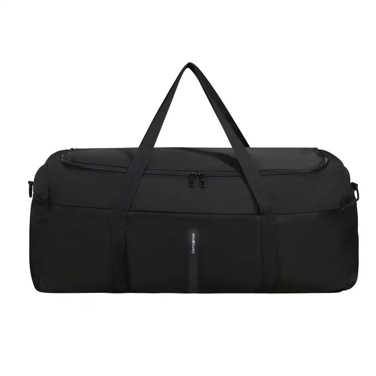 Samsonite TA Revolution Foldable Duffle L 67 cm - Black