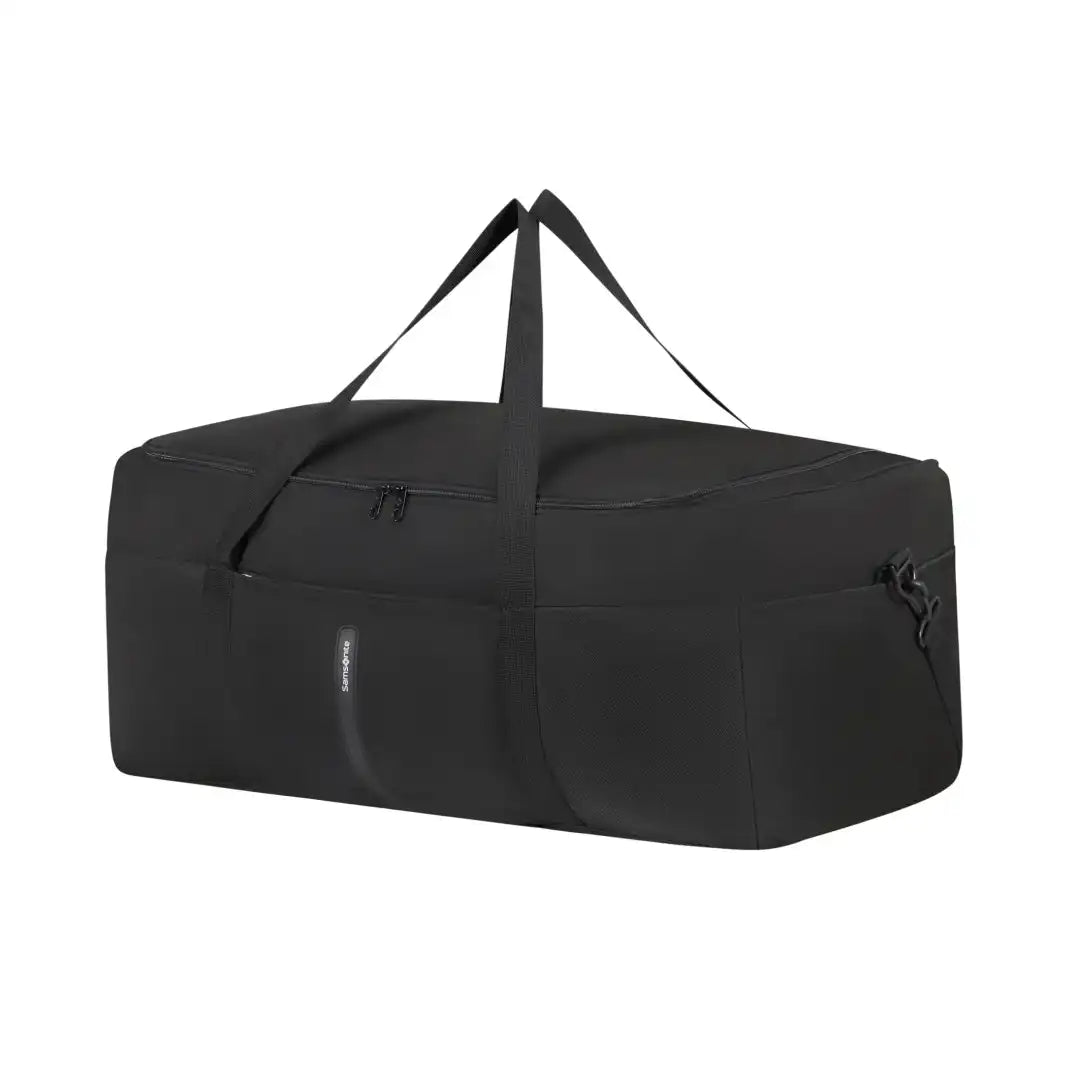 Samsonite TA Revolution Foldable Duffle L 67 cm - Midnight Blue