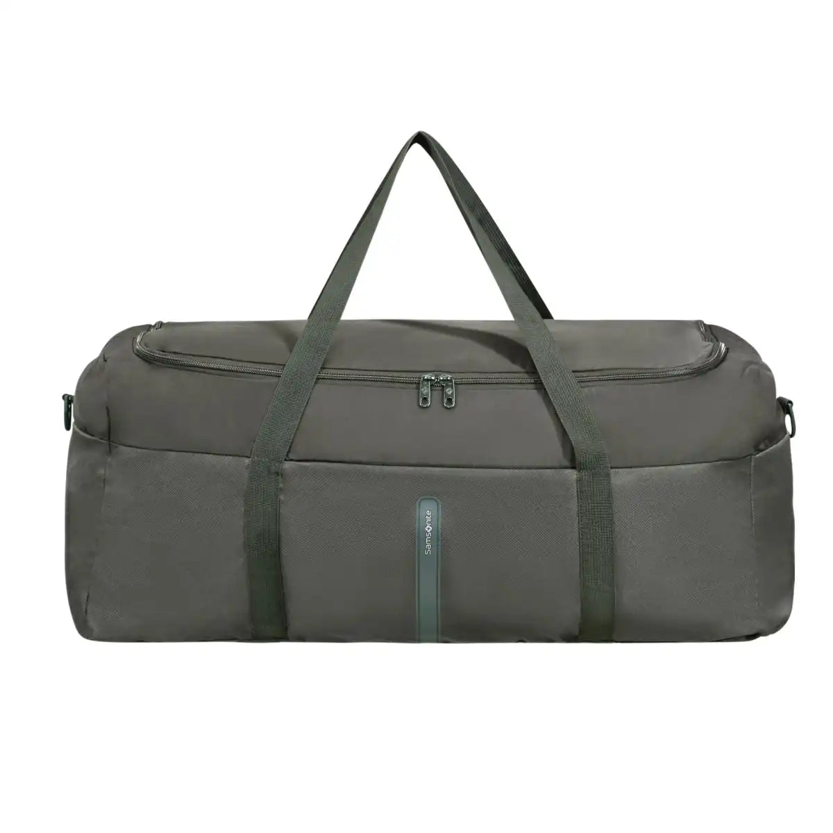 Samsonite TA Revolution Foldable Duffle L 67 cm - Green