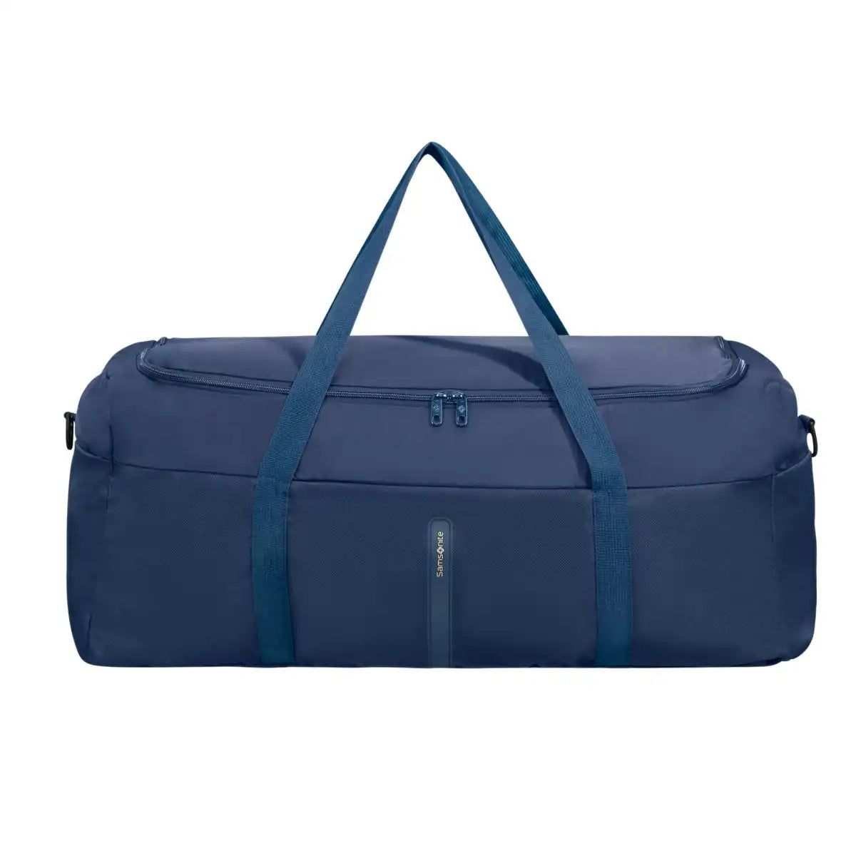 Samsonite TA Revolution Foldable Duffle L 67 cm - Midnight Blue