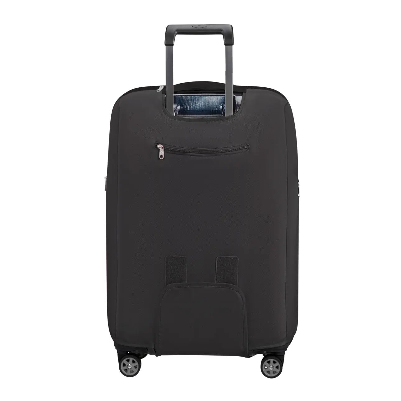 Samsonite TA Revolution Foldable Luggage Cover M - Midnight Blue