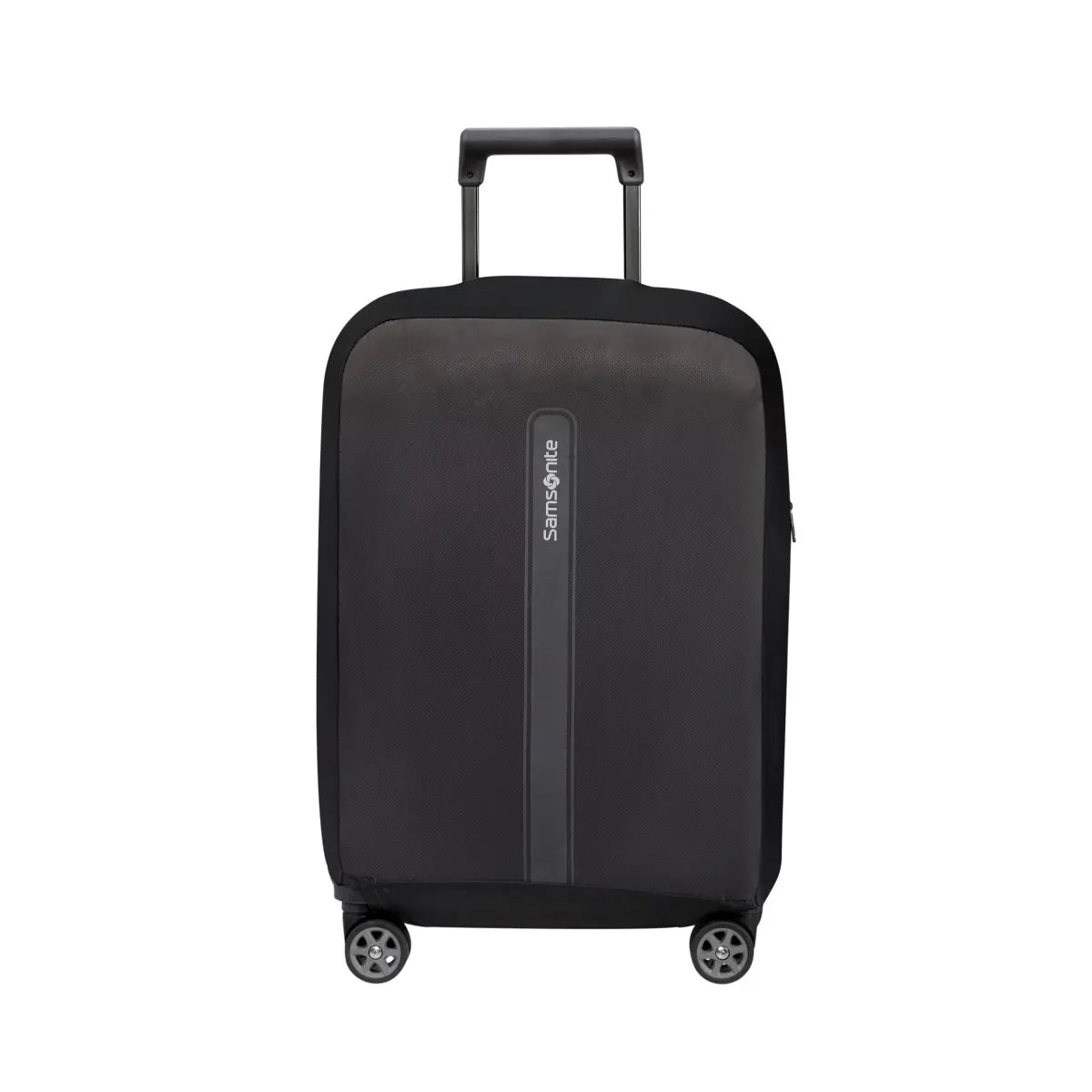 Samsonite TA Revolution Foldable Luggage Cover S - Midnight Blue