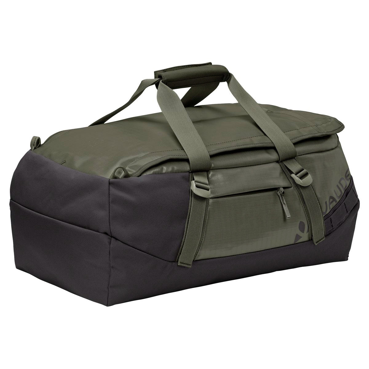 Vaude City Duffel 35 travel bag 53 cm - Khaki