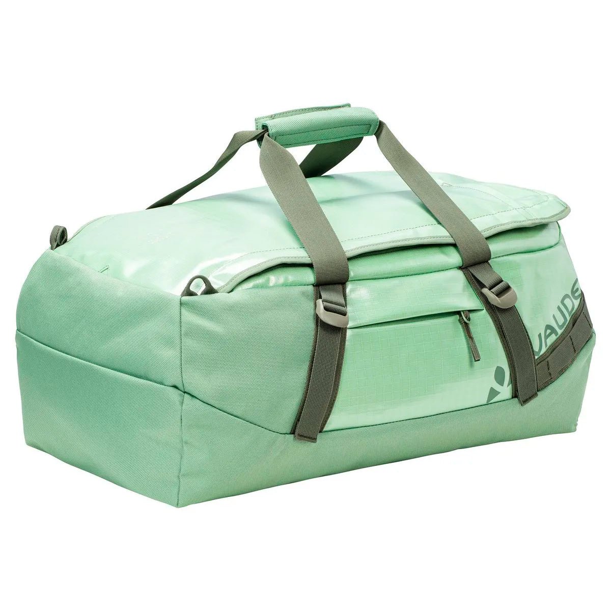 Vaude City Duffel 35 travel bag 53 cm Aloe Vera