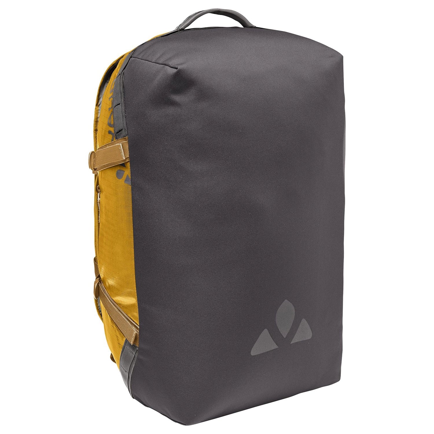 Vaude City Duffel 65 travel bag 70 cm - Burnt Yellow