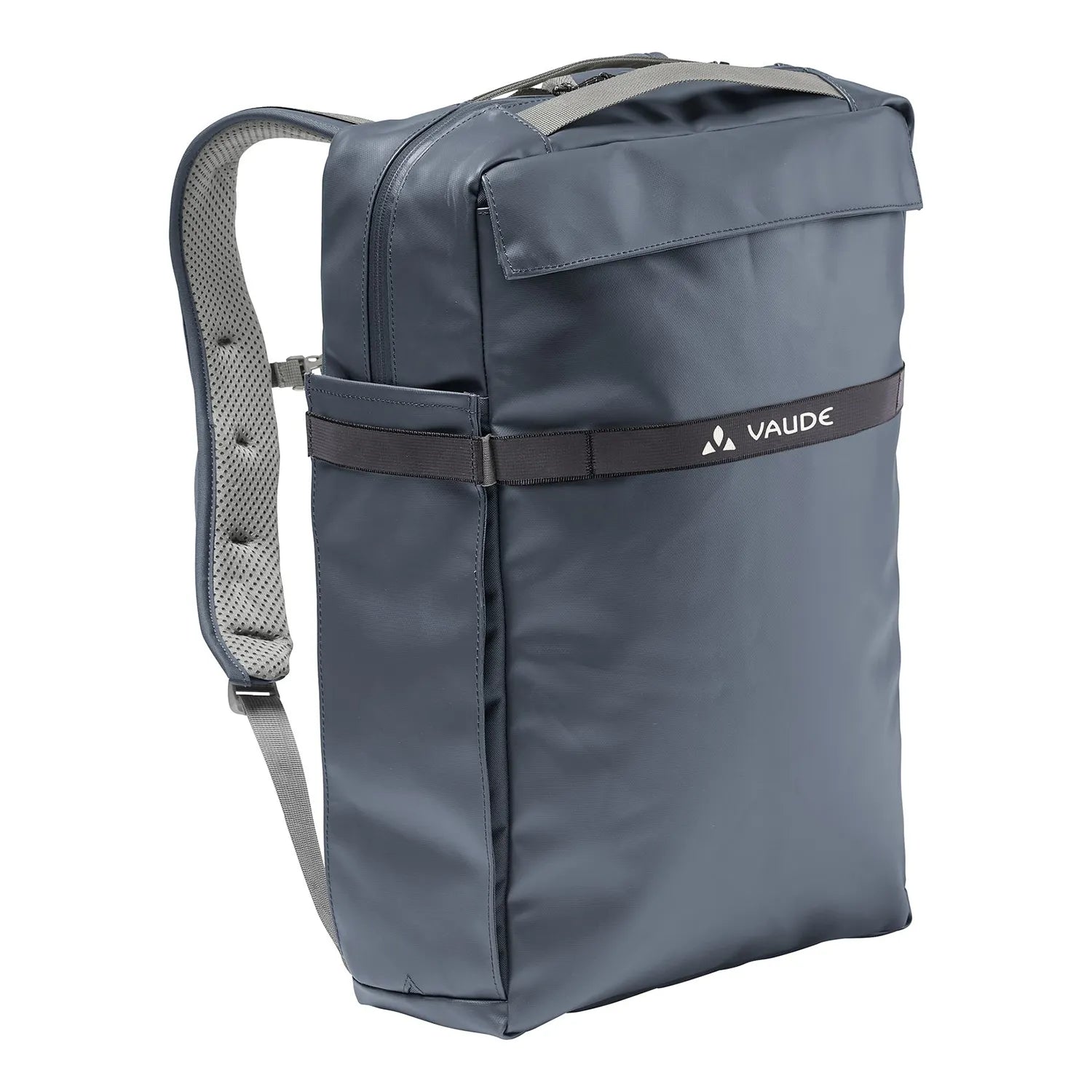 Vaude Mineo Transformer Backpack 20 Fahrradrucksack 48 cm - Heron