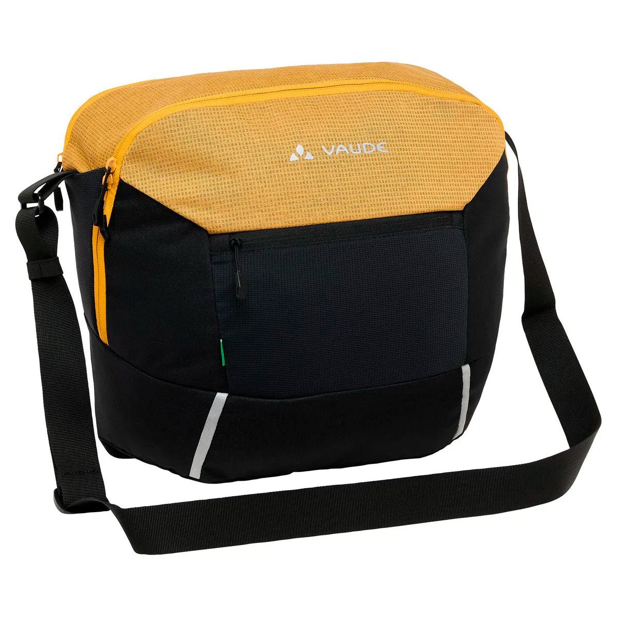 Vaude Bike Sports Cycle Messenger M 38 cm - Burnt Yellow
