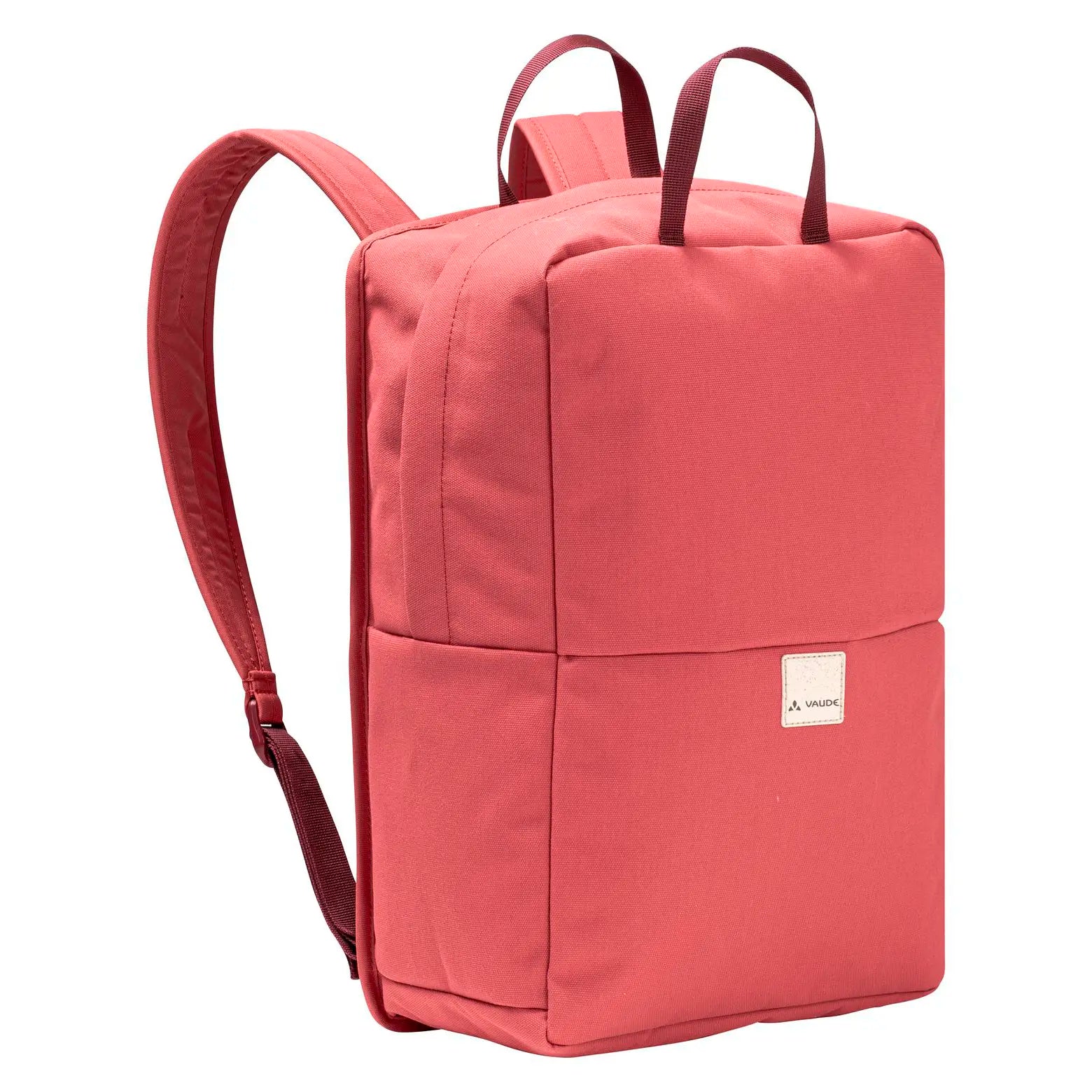 Vaude Coreway Daypack 17 Backpack 40 cm - Brick