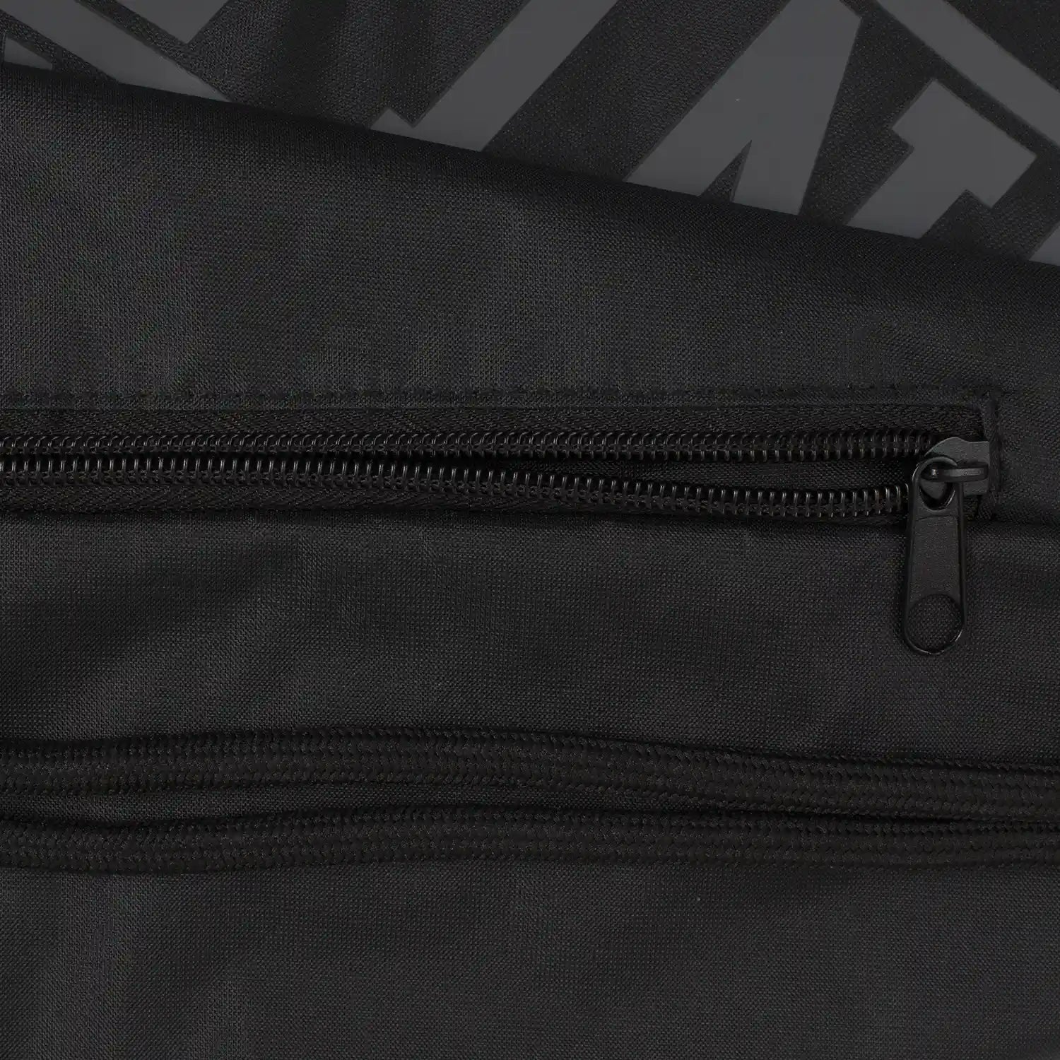 BenLee Carpino Gymbag 44 cm - Black