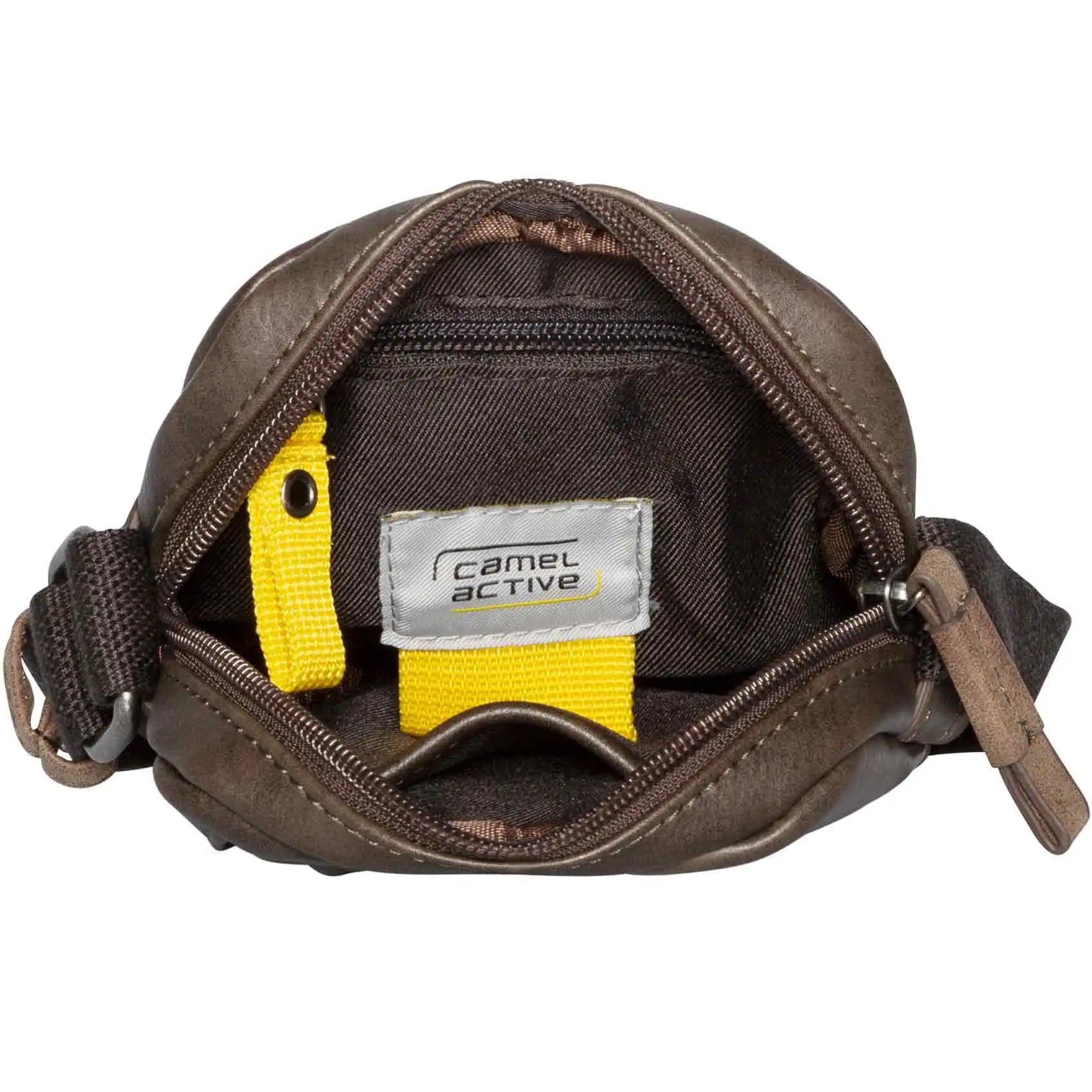 Camel Active Laos mobile phone case 19 cm - Brown