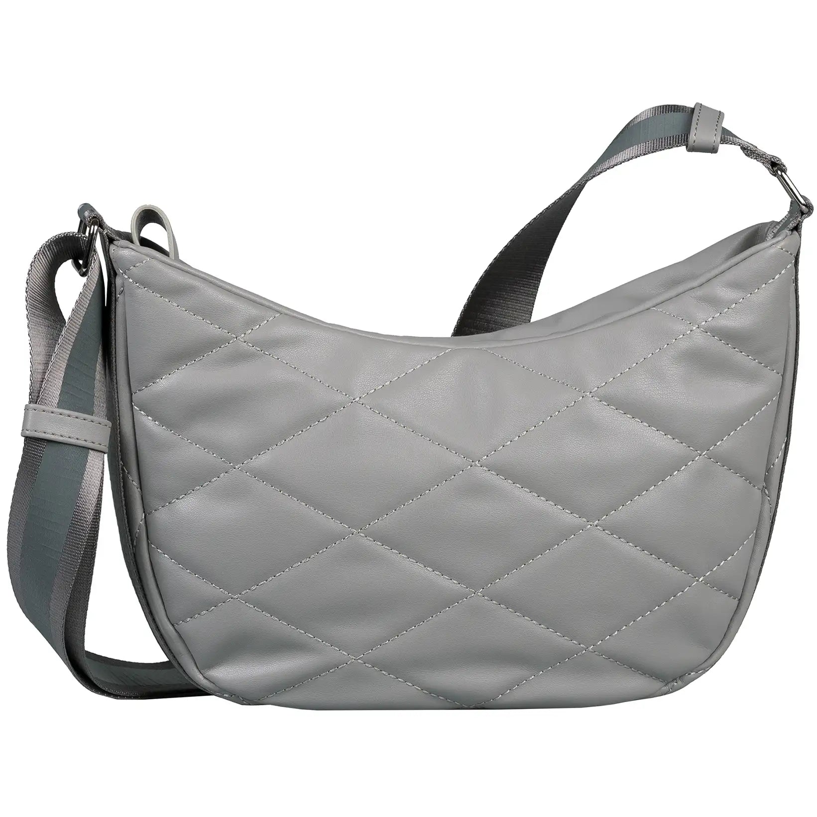 Tom Tailor Bags Mica shoulder bag 33 cm - Light Grey