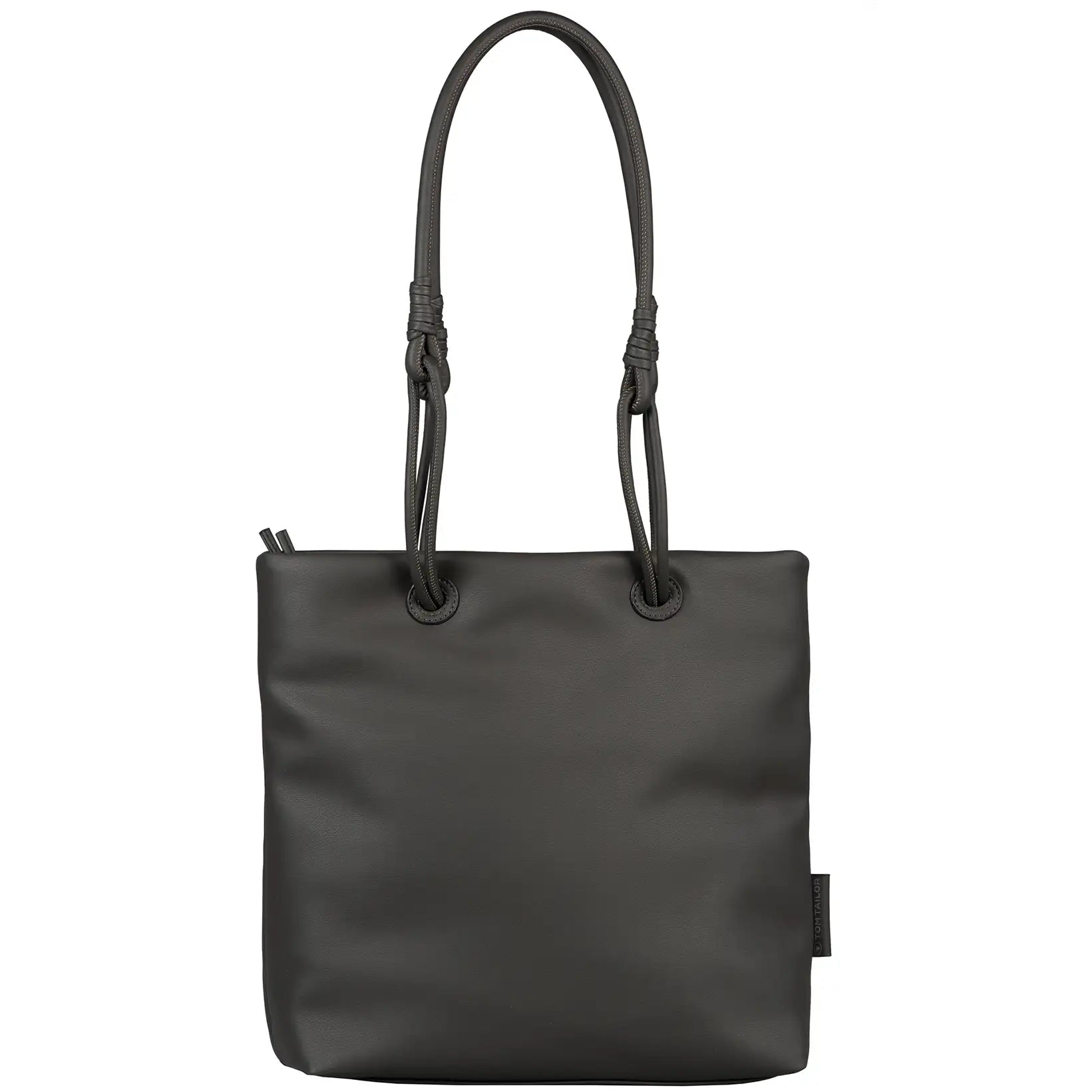 Tom Tailor Bags Olivia Shopper 33 cm Dark Grey