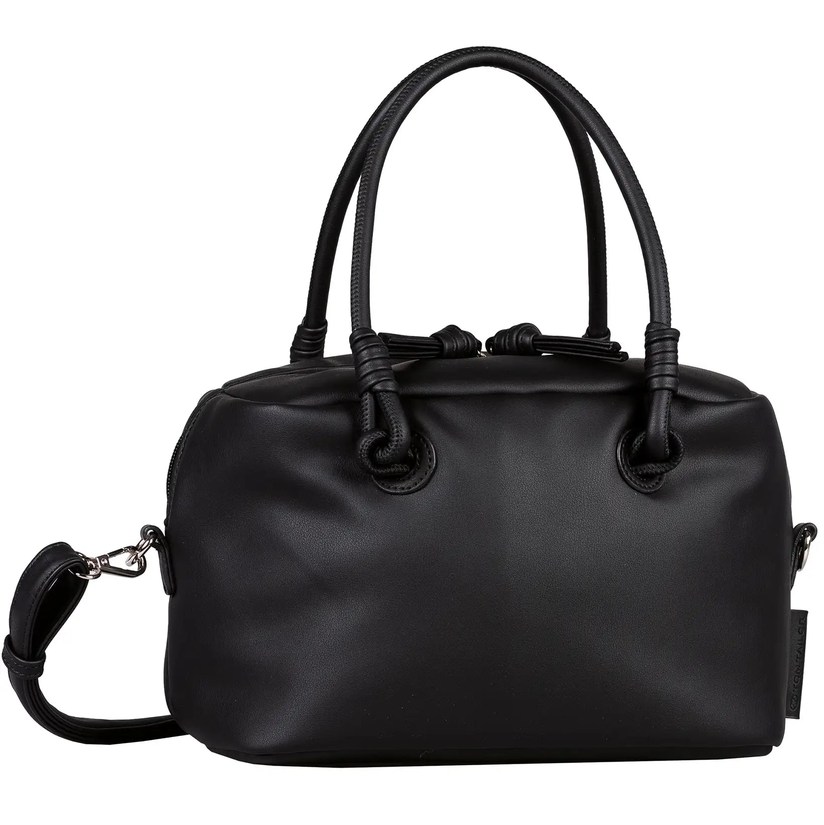 Tom Tailor Olivia Bowling Bag 28 cm - Black