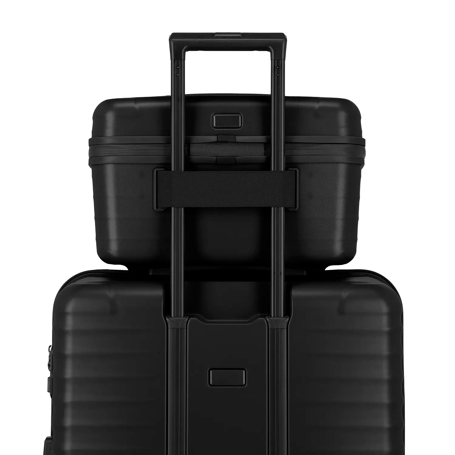 Titan Upgrade Beautycase 39 cm - Nightshade Black