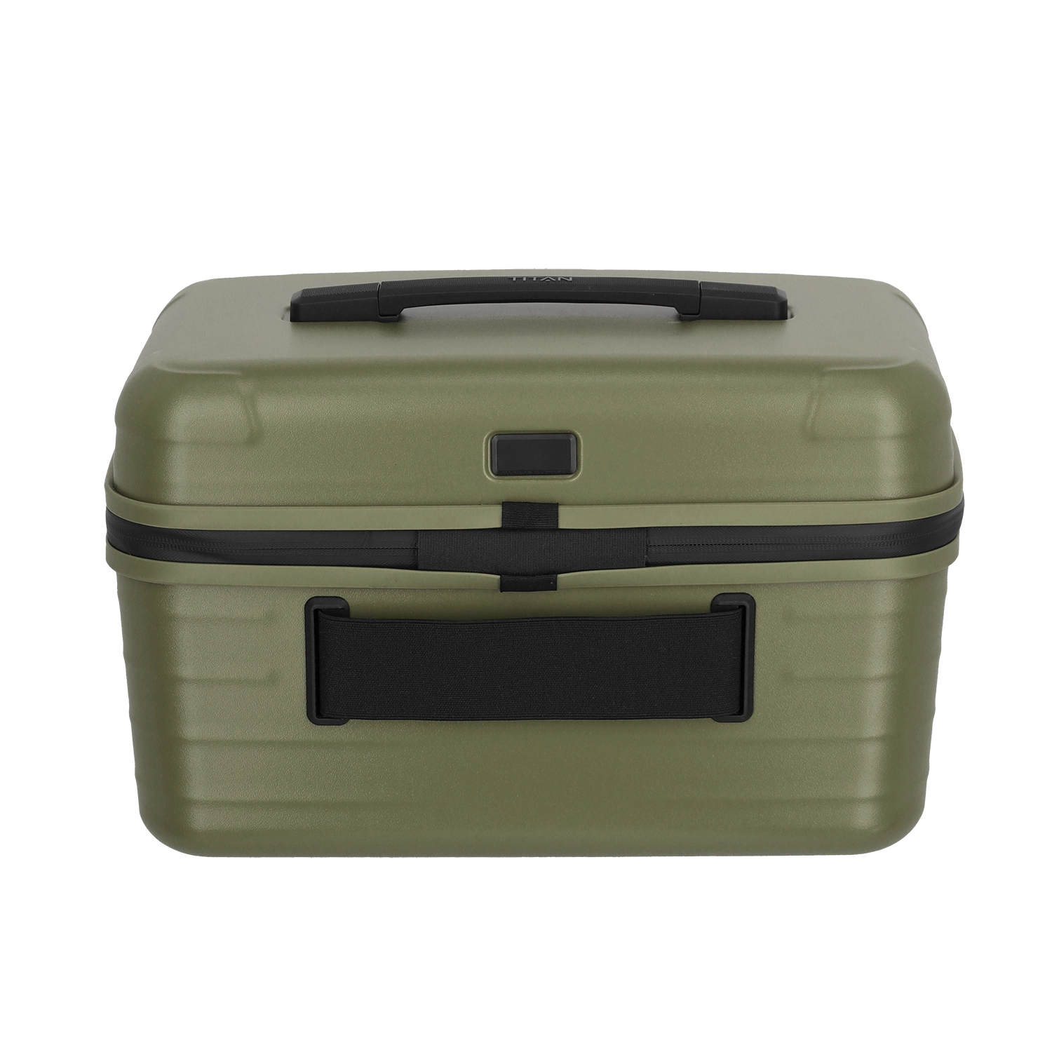 Titan Upgrade Beautycase 39 cm - Forest Green