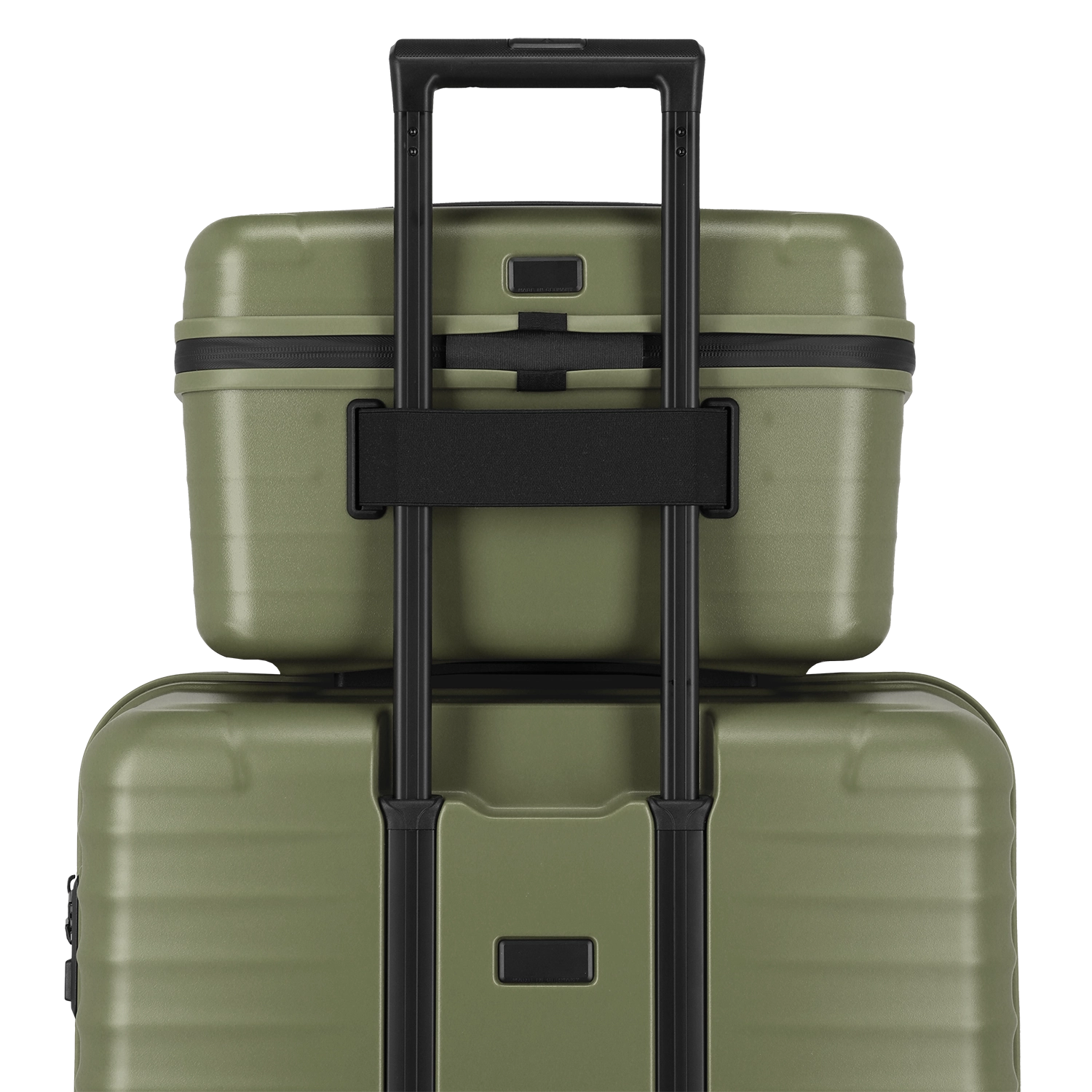 Titan Upgrade Beautycase 39 cm - Forest Green