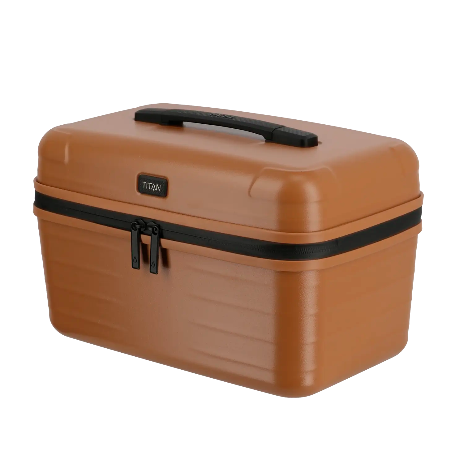 Titan Upgrade Beautycase 39 cm - Canyon Bronze