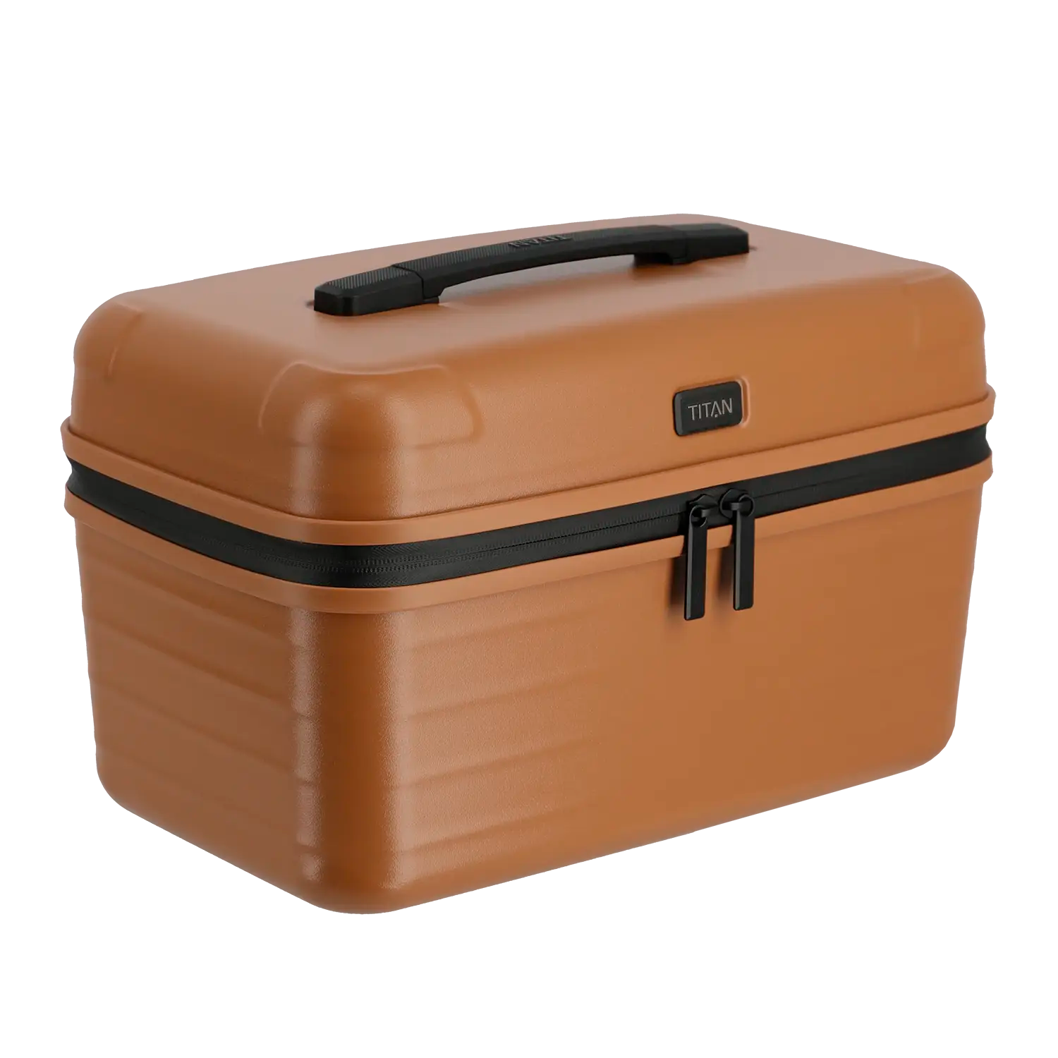 Titan Upgrade Beautycase 39 cm - Canyon Bronze