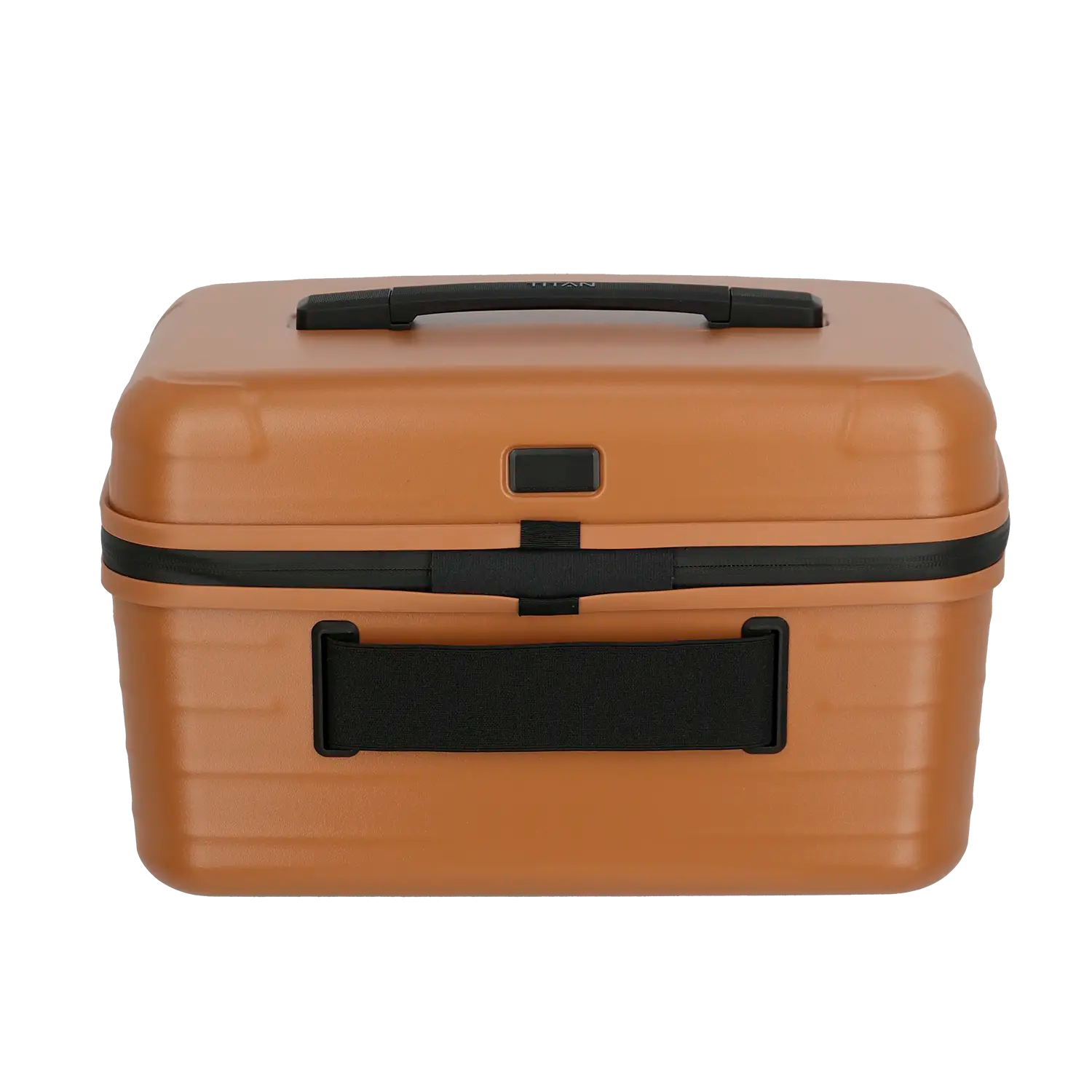 Titan Upgrade Beautycase 39 cm - Canyon Bronze