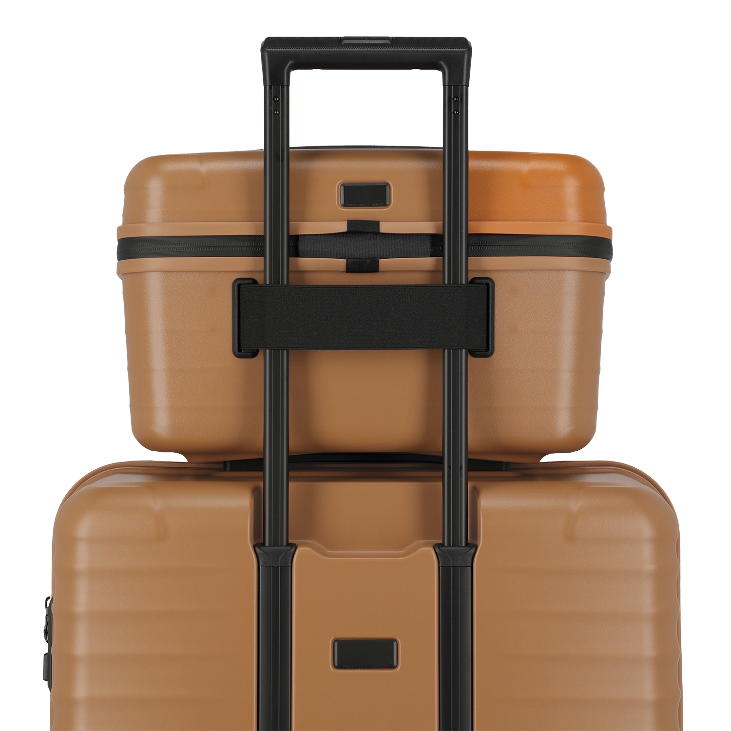 Titan Upgrade Beautycase 39 cm - Canyon Bronze