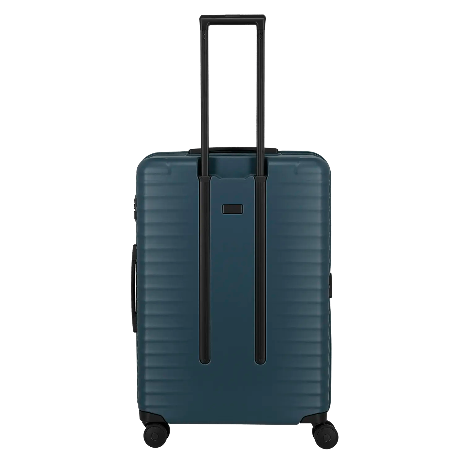 Titan Upgrade 4-wheel trolley L 75 cm - Midnight Blue