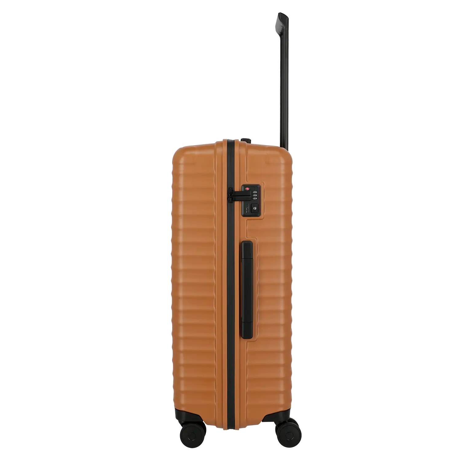 Titan Upgrade 4-Rad Trolley L 75 cm - Canyon Bronze