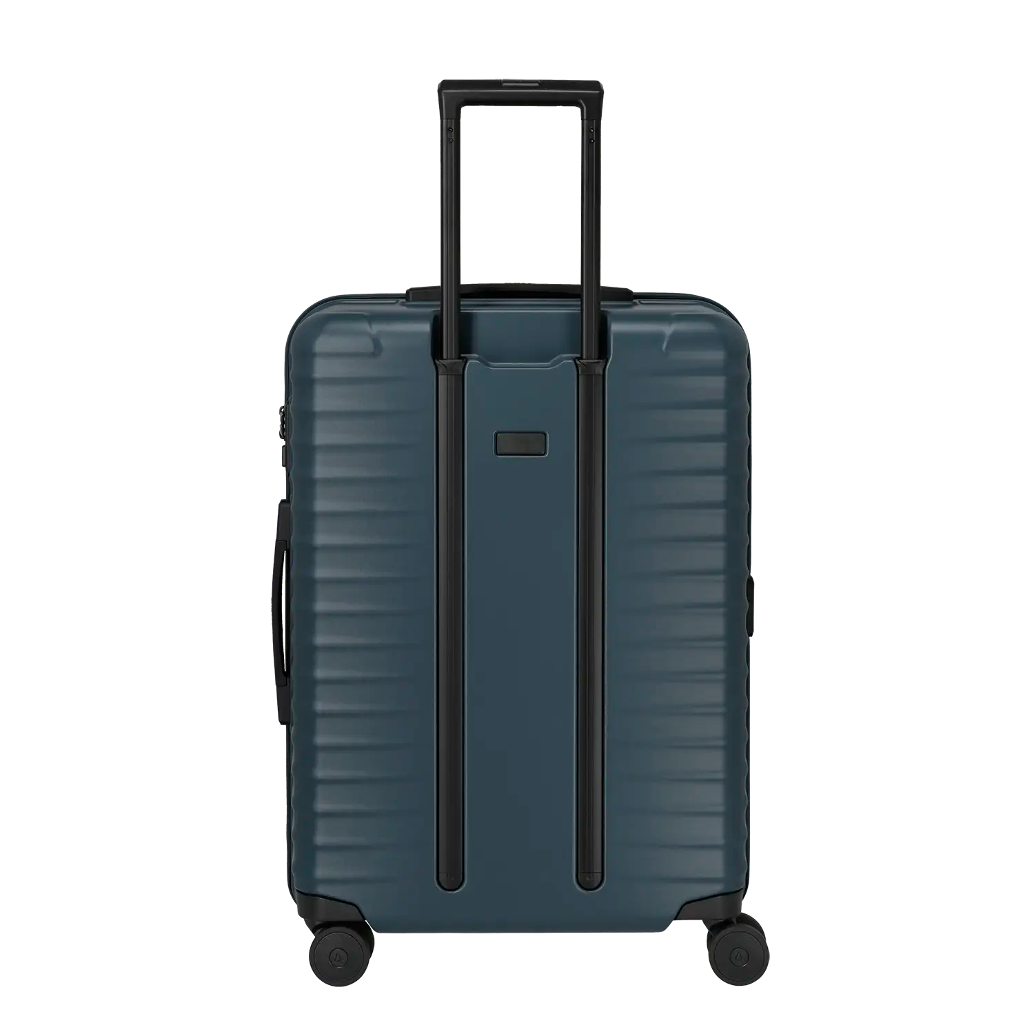 Titan Upgrade 4-wheel trolley M+ 69 cm - Midnight Blue