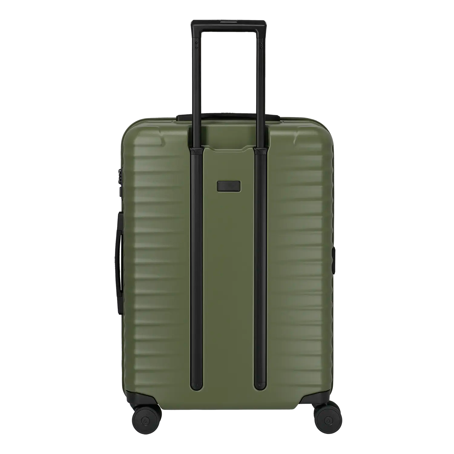Titan Upgrade 4-wheel trolley M+ 69 cm - Forest Green