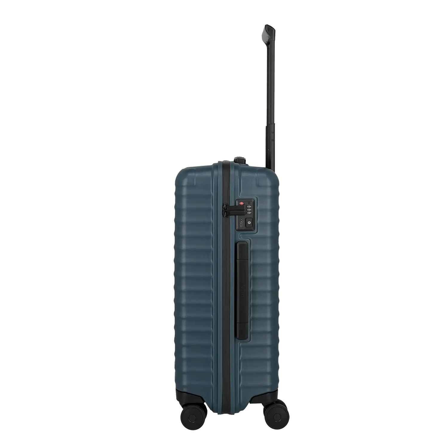 Titan Upgrade 4-Rollen Trolley M 65 cm - Midnight Blue