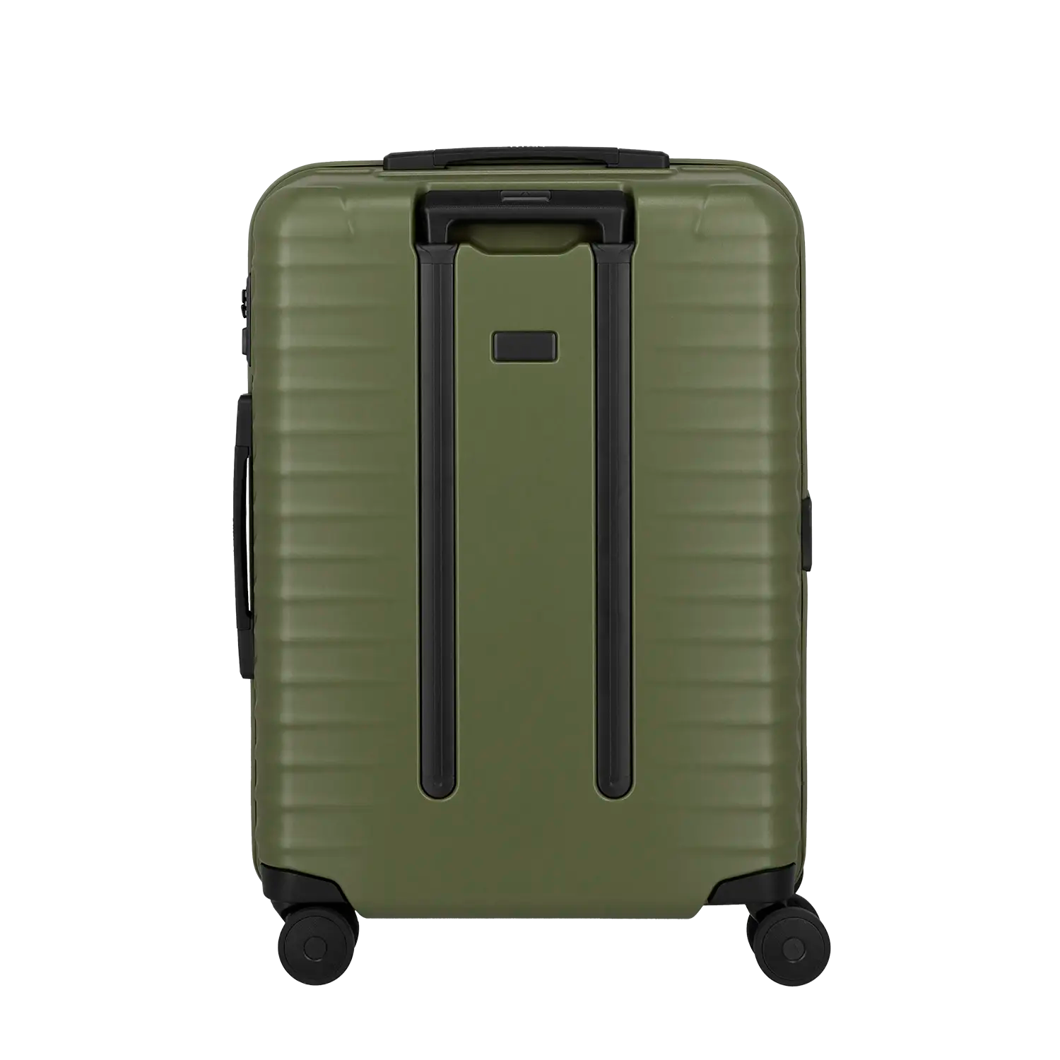 Titan Upgrade 4-Rollen Trolley M 65 cm - Forest Green