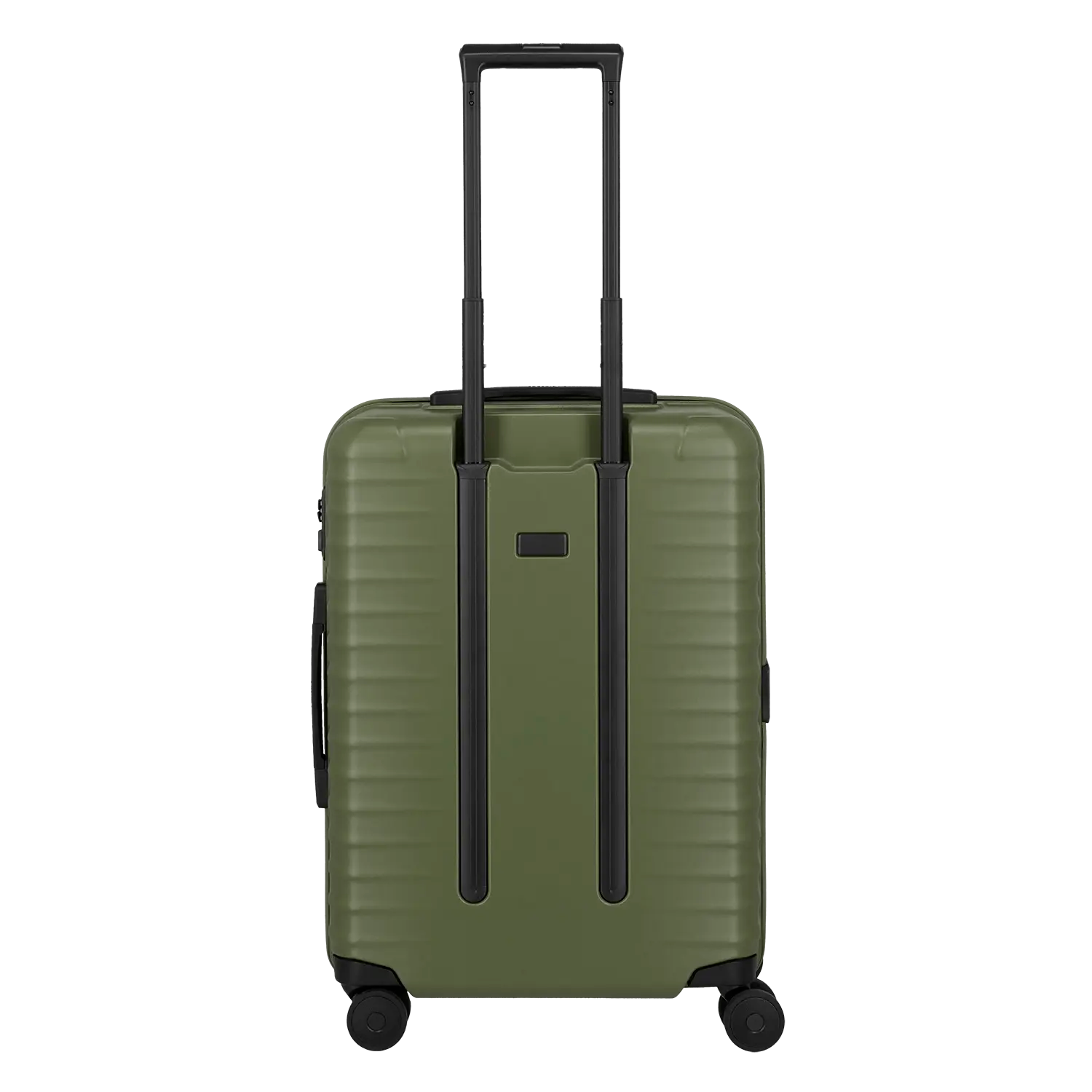 Titan Upgrade 4-Rollen Trolley M 65 cm - Forest Green